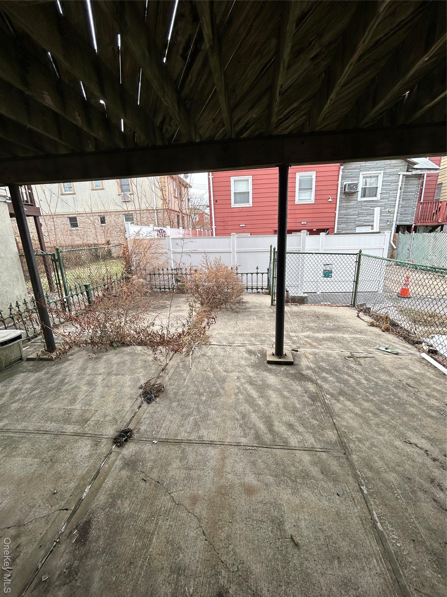 Single Family Calhoun  Bronx, NY 10465, MLS-947954-17