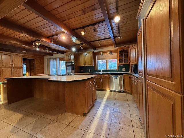 Single Family Red Hill  Ulster County, NY 12725, MLS-947959-10