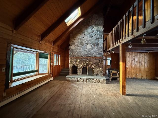 Single Family Red Hill  Ulster County, NY 12725, MLS-947959-11