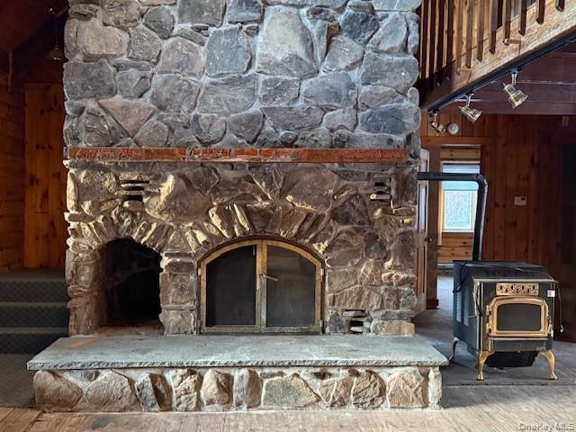 Single Family Red Hill  Ulster County, NY 12725, MLS-947959-12