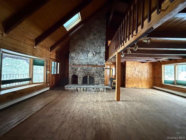 Single Family Red Hill  Ulster County, NY 12725, MLS-947959-13