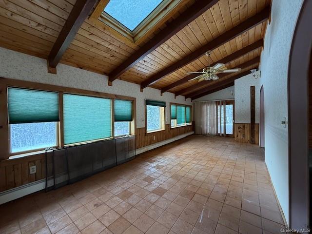 Single Family Red Hill  Ulster County, NY 12725, MLS-947959-14