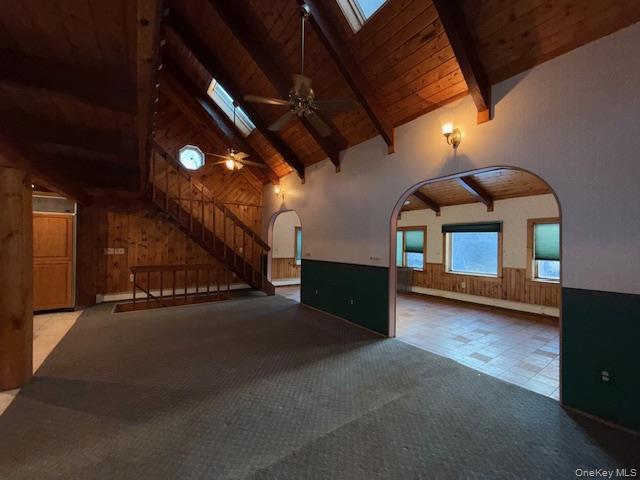 Single Family Red Hill  Ulster County, NY 12725, MLS-947959-15