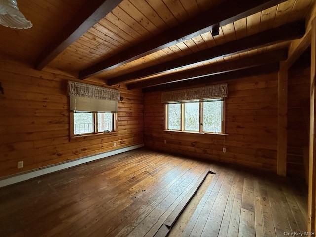 Single Family Red Hill  Ulster County, NY 12725, MLS-947959-16