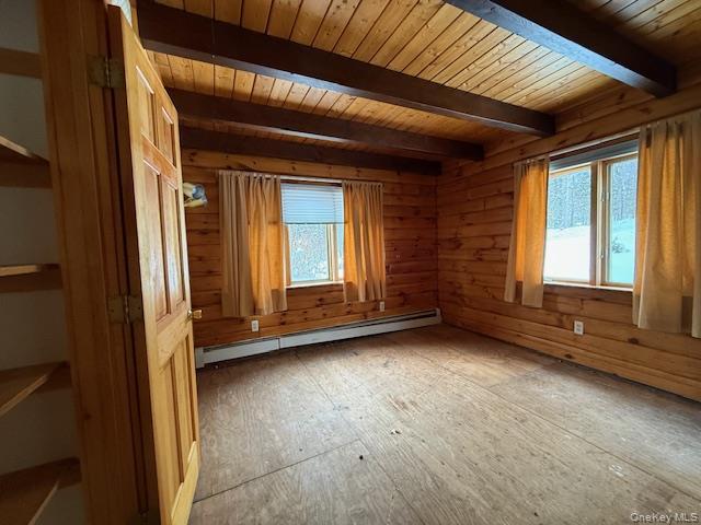 Single Family Red Hill  Ulster County, NY 12725, MLS-947959-17