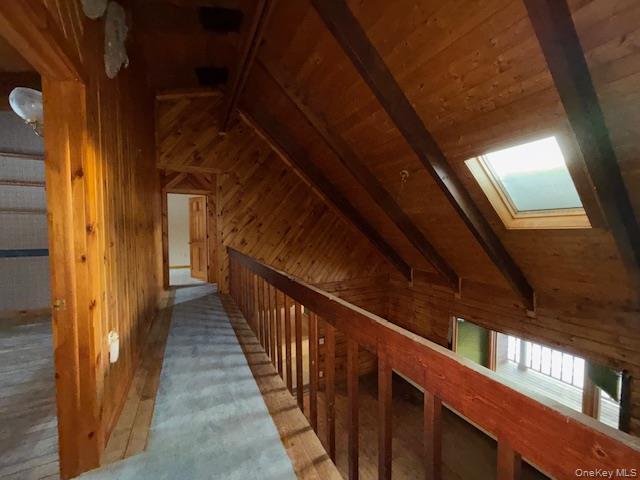 Single Family Red Hill  Ulster County, NY 12725, MLS-947959-21