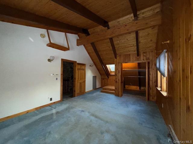 Single Family Red Hill  Ulster County, NY 12725, MLS-947959-23