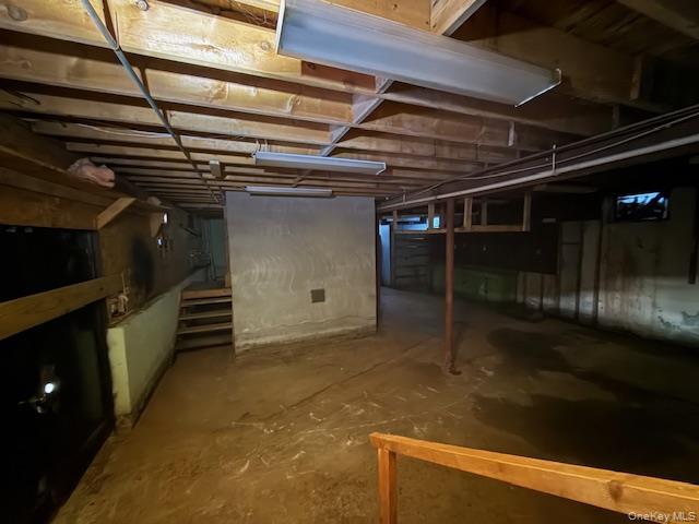 Single Family Red Hill  Ulster County, NY 12725, MLS-947959-34