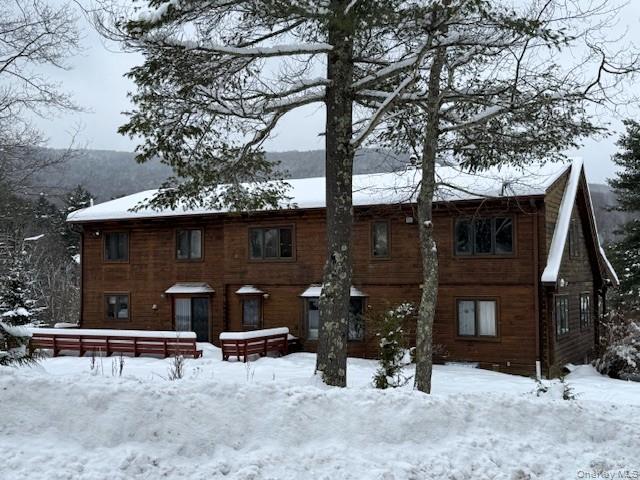 Single Family Red Hill  Ulster County, NY 12725, MLS-947959-35