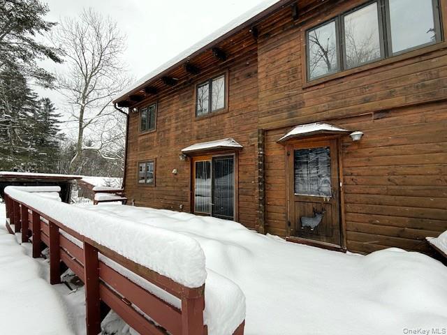 Single Family Red Hill  Ulster County, NY 12725, MLS-947959-36