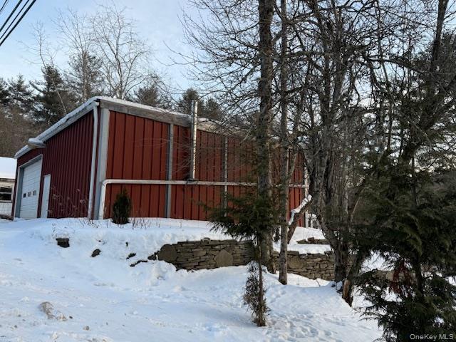 Single Family Red Hill  Ulster County, NY 12725, MLS-947959-38