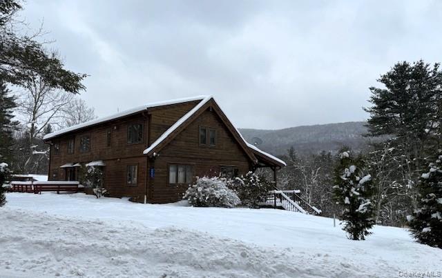 Single Family Red Hill  Ulster County, NY 12725, MLS-947959-40