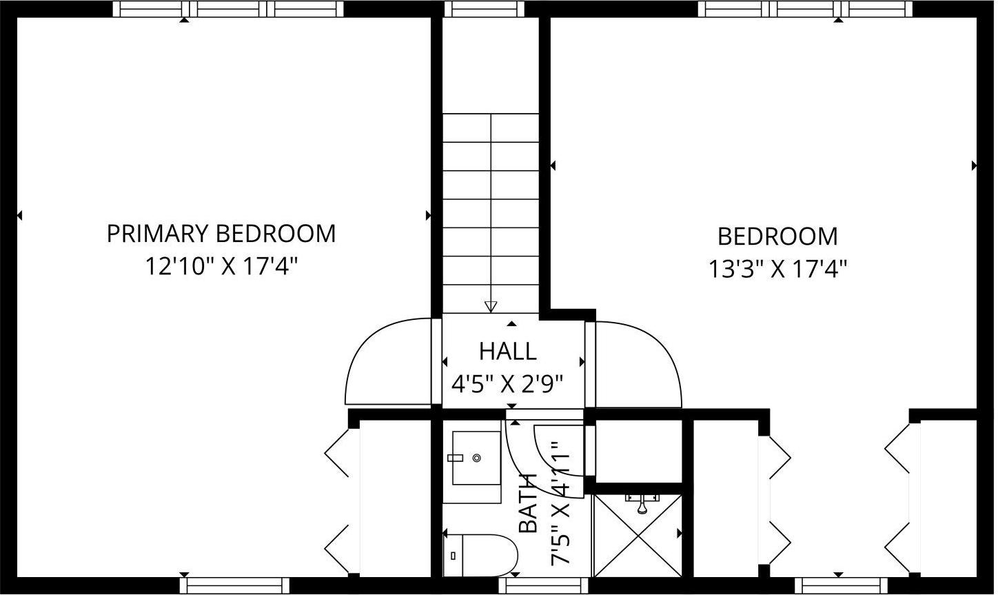 Single Family W End Avenue  Suffolk County, NY 11942, MLS-947960-44