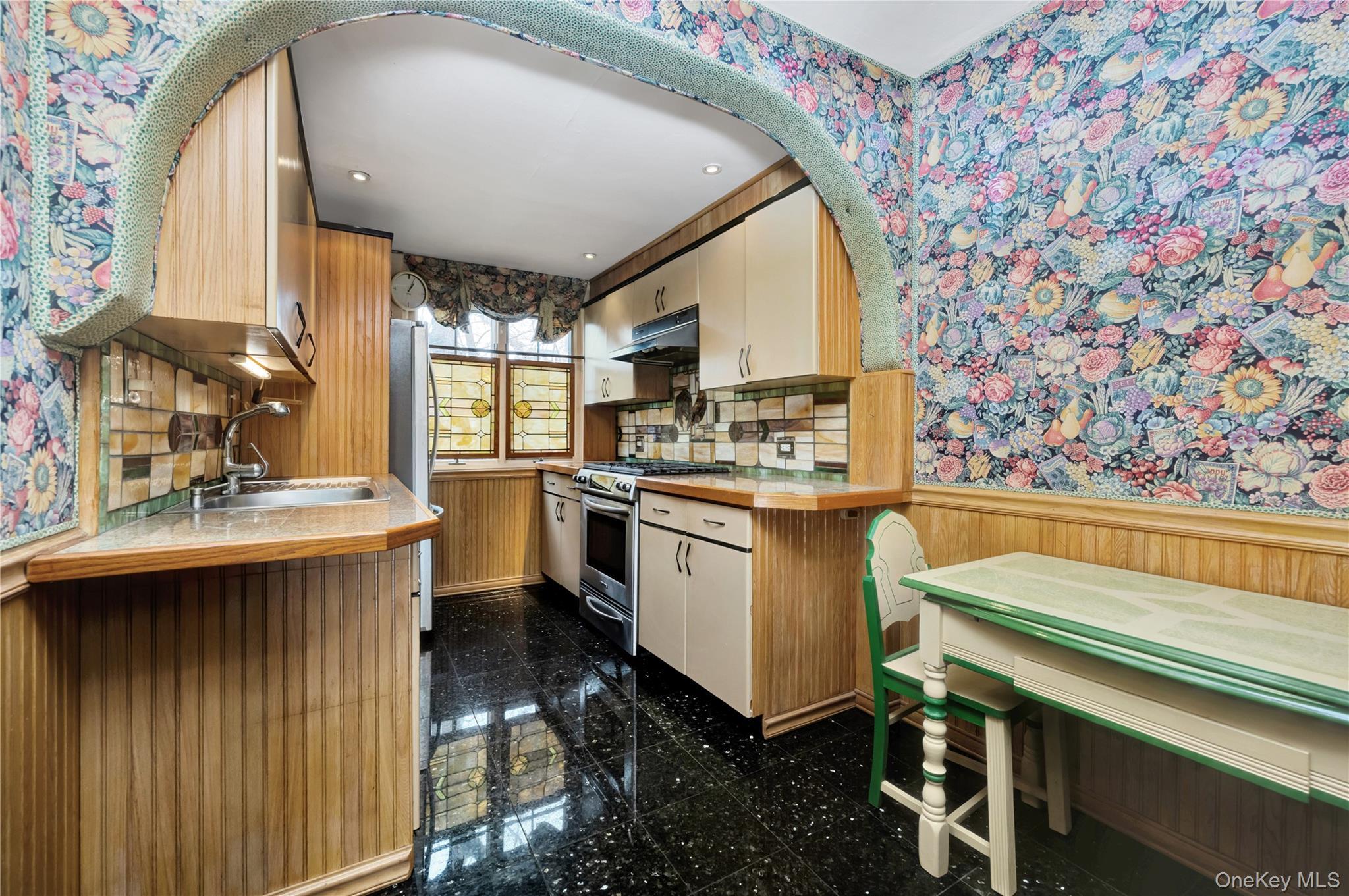 Single Family 33rd  Queens, NY 11358, MLS-947987-14