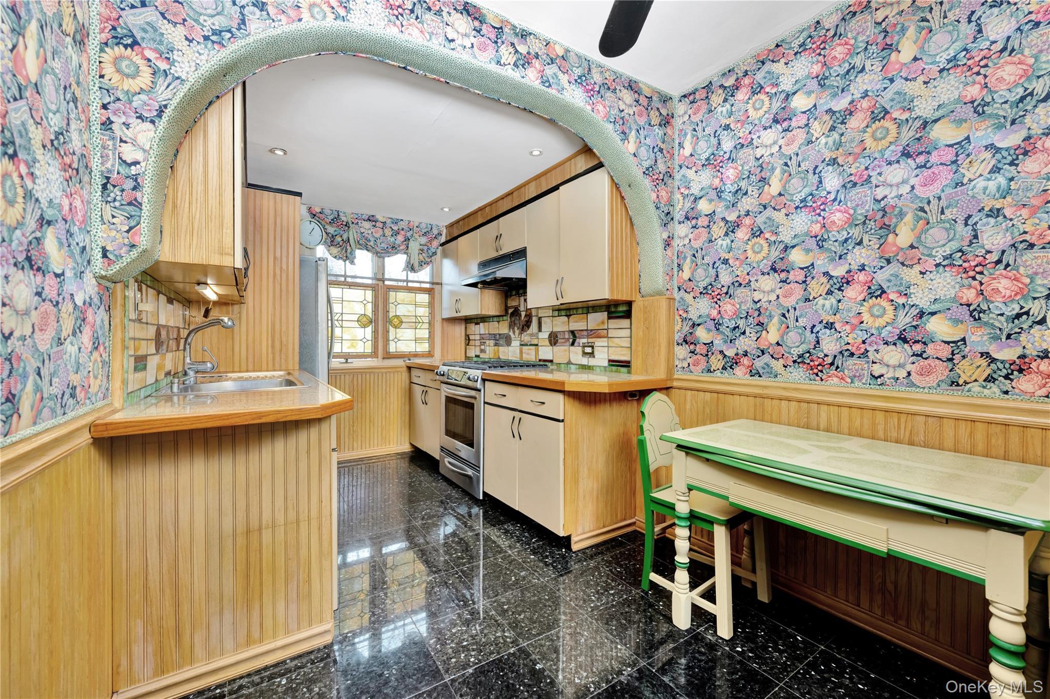 Single Family 33rd  Queens, NY 11358, MLS-947987-15