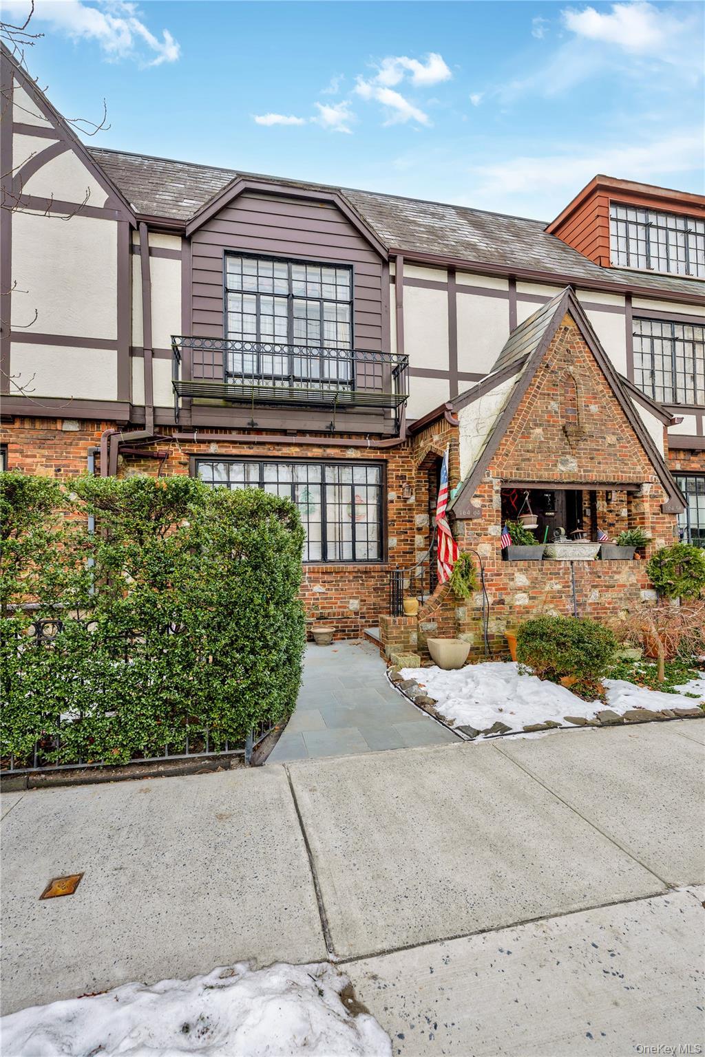 Single Family 33rd  Queens, NY 11358, MLS-947987-2