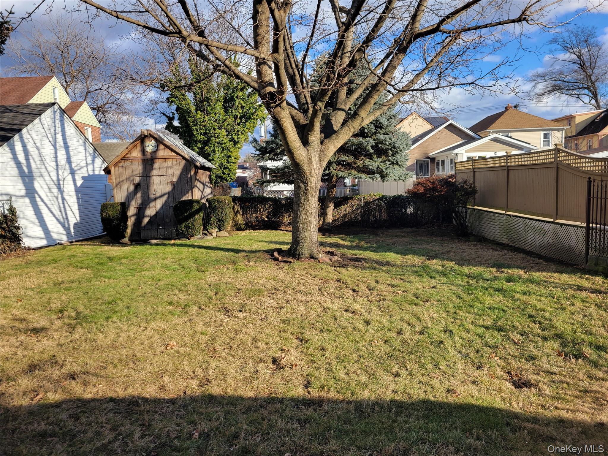 Single Family 149 Queens, NY 11354, MLS-948016-17