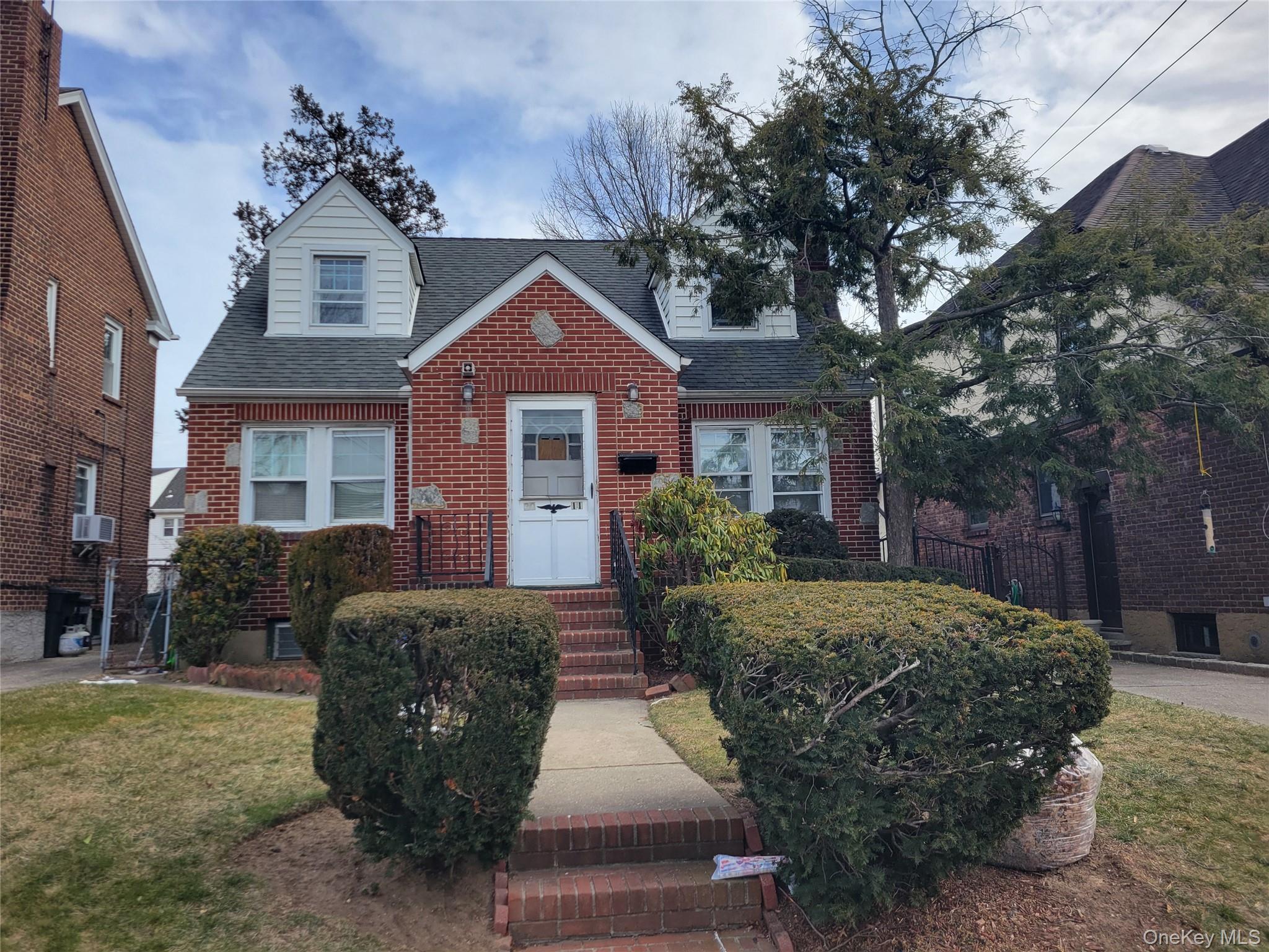 Single Family 149 Queens, NY 11354, MLS-948016-2