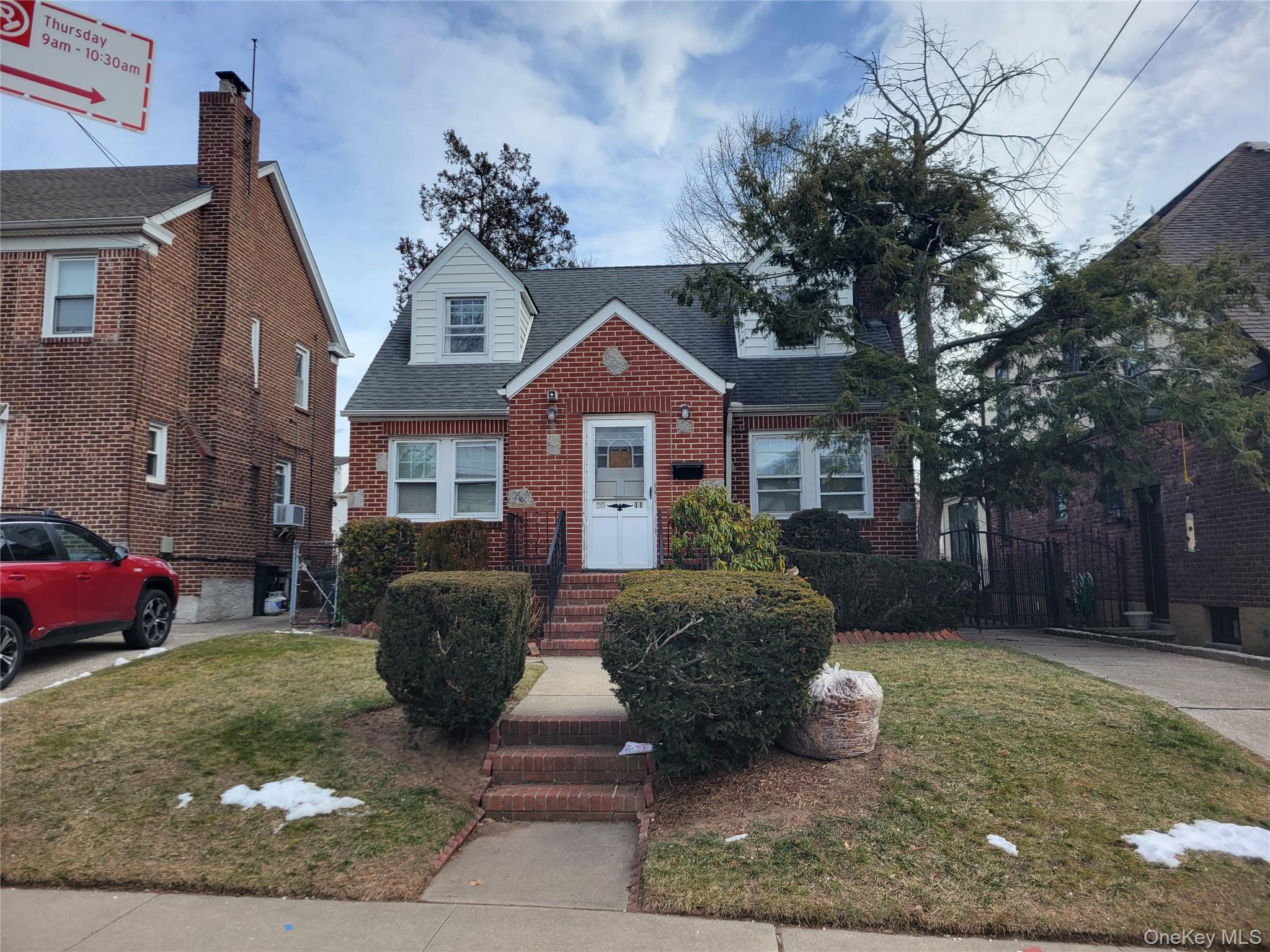 Single Family 149 Queens, NY 11354, MLS-948016-3