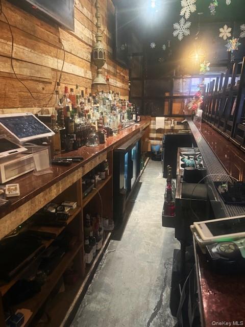 Business Opportunity Wyckoff  Brooklyn, NY 11237, MLS-948021-11