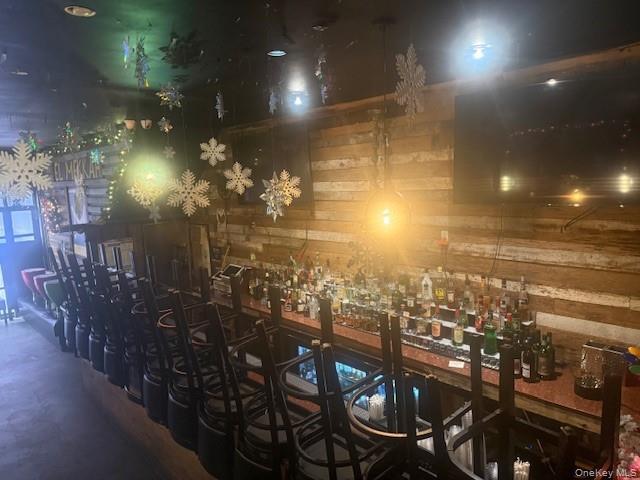 Business Opportunity Wyckoff  Brooklyn, NY 11237, MLS-948021-12