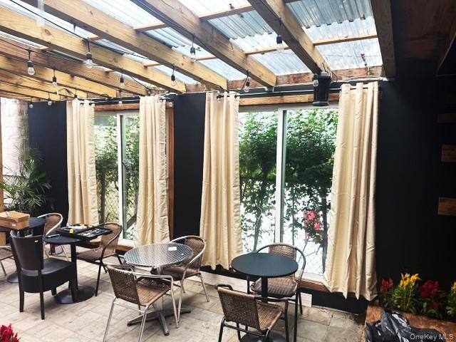 Business Opportunity Wyckoff  Brooklyn, NY 11237, MLS-948021-19