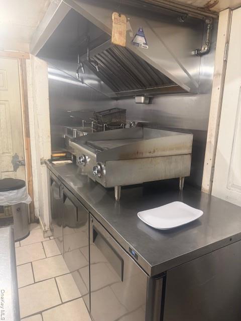 Business Opportunity Wyckoff  Brooklyn, NY 11237, MLS-948021-7