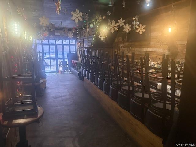 Business Opportunity Wyckoff  Brooklyn, NY 11237, MLS-948021-9