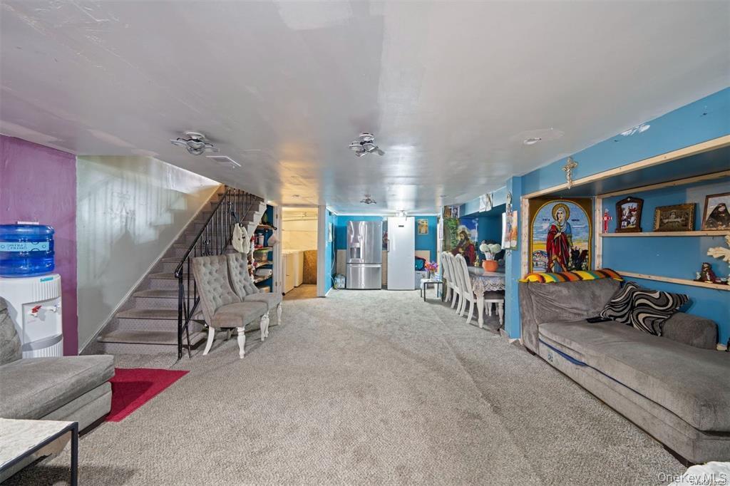 Single Family Woodcrest  Staten Island, NY 10303, MLS-948039-12