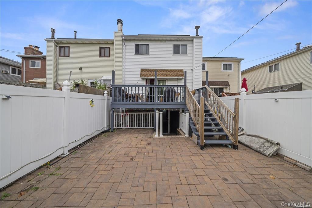 Single Family Woodcrest  Staten Island, NY 10303, MLS-948039-18