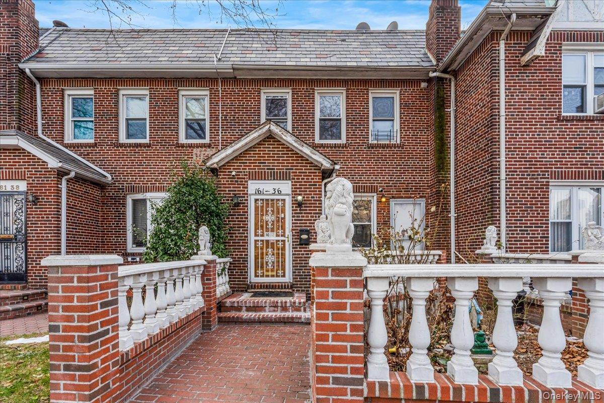 Single Family Grand Central  Queens, NY 11432, MLS-948043-2