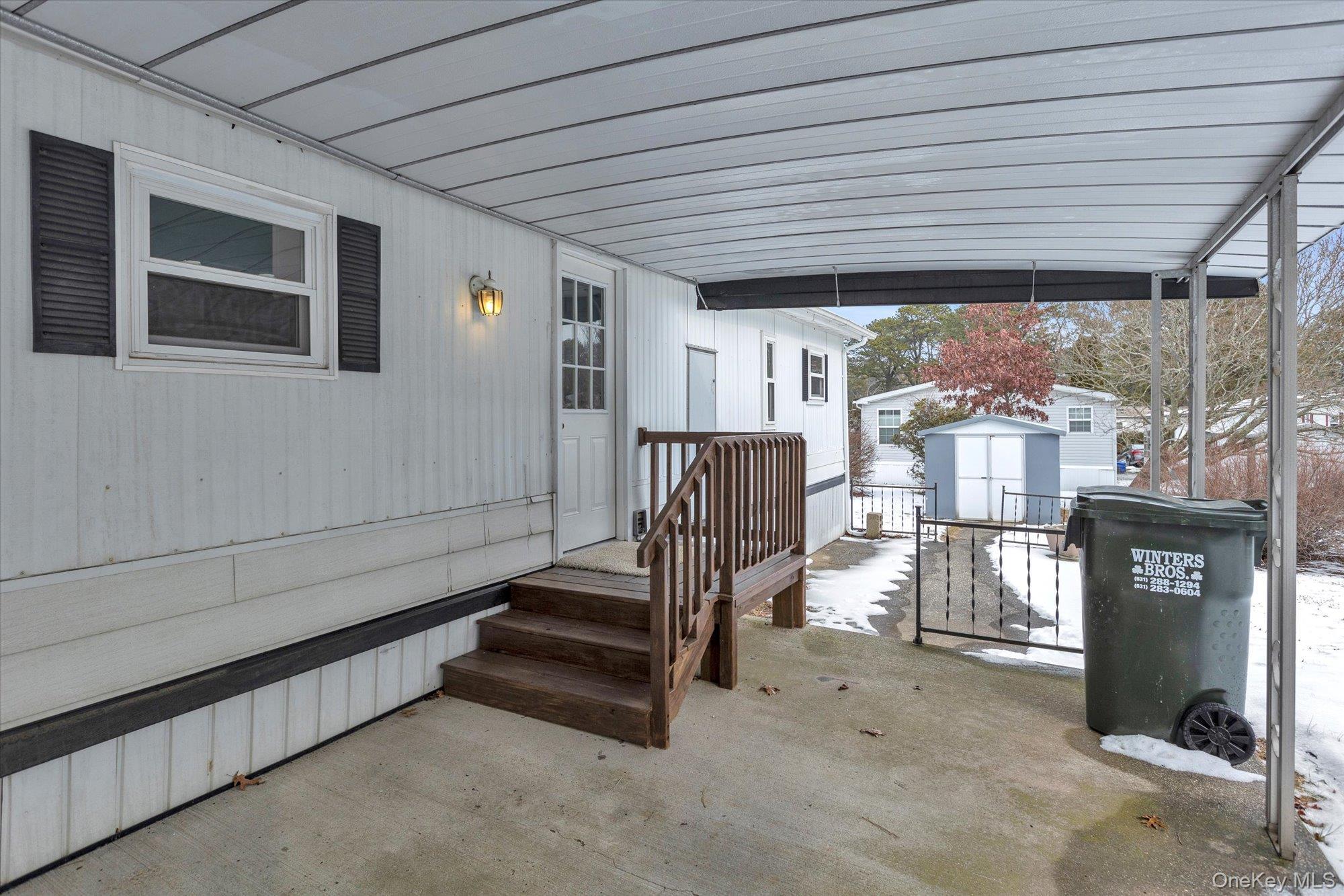 Single Family Riverleigh  Suffolk County, NY 11901, MLS-948045-14