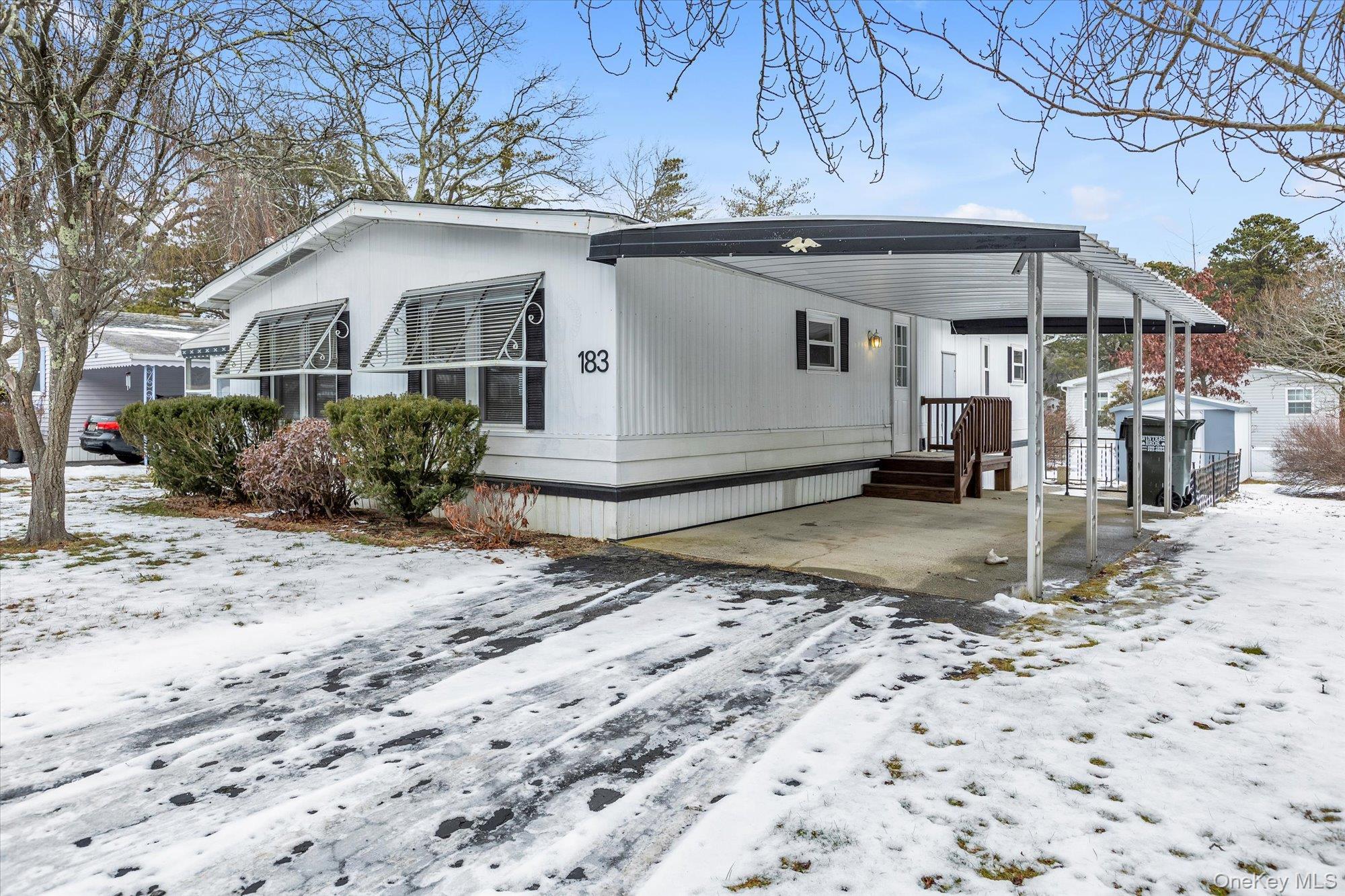 Single Family Riverleigh  Suffolk County, NY 11901, MLS-948045-16