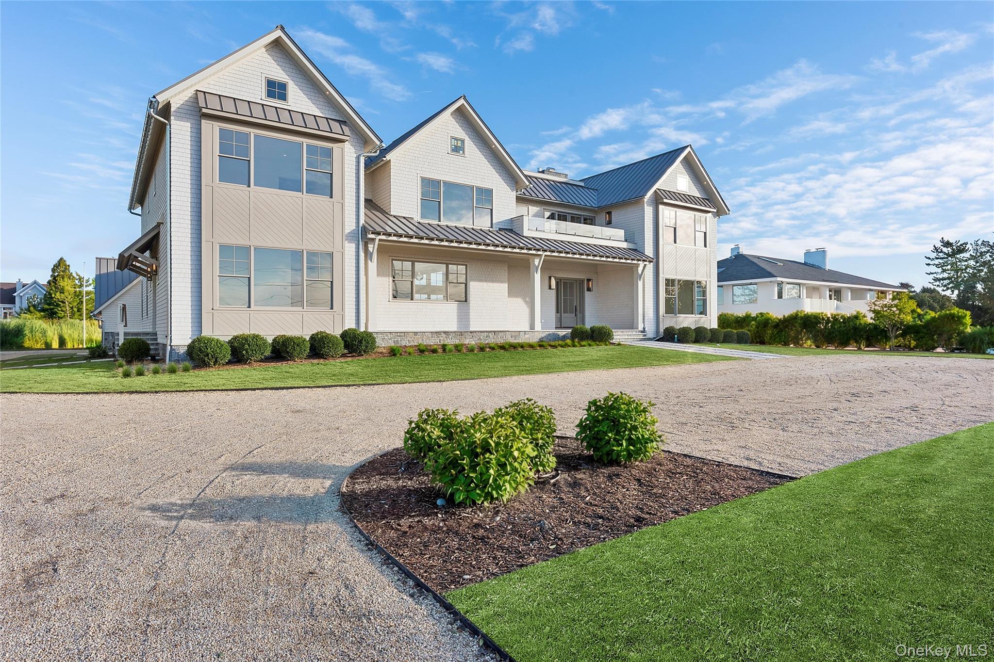 Single Family Quogo Neck Lane Suffolk County, NY 11959, MLS-948054-2