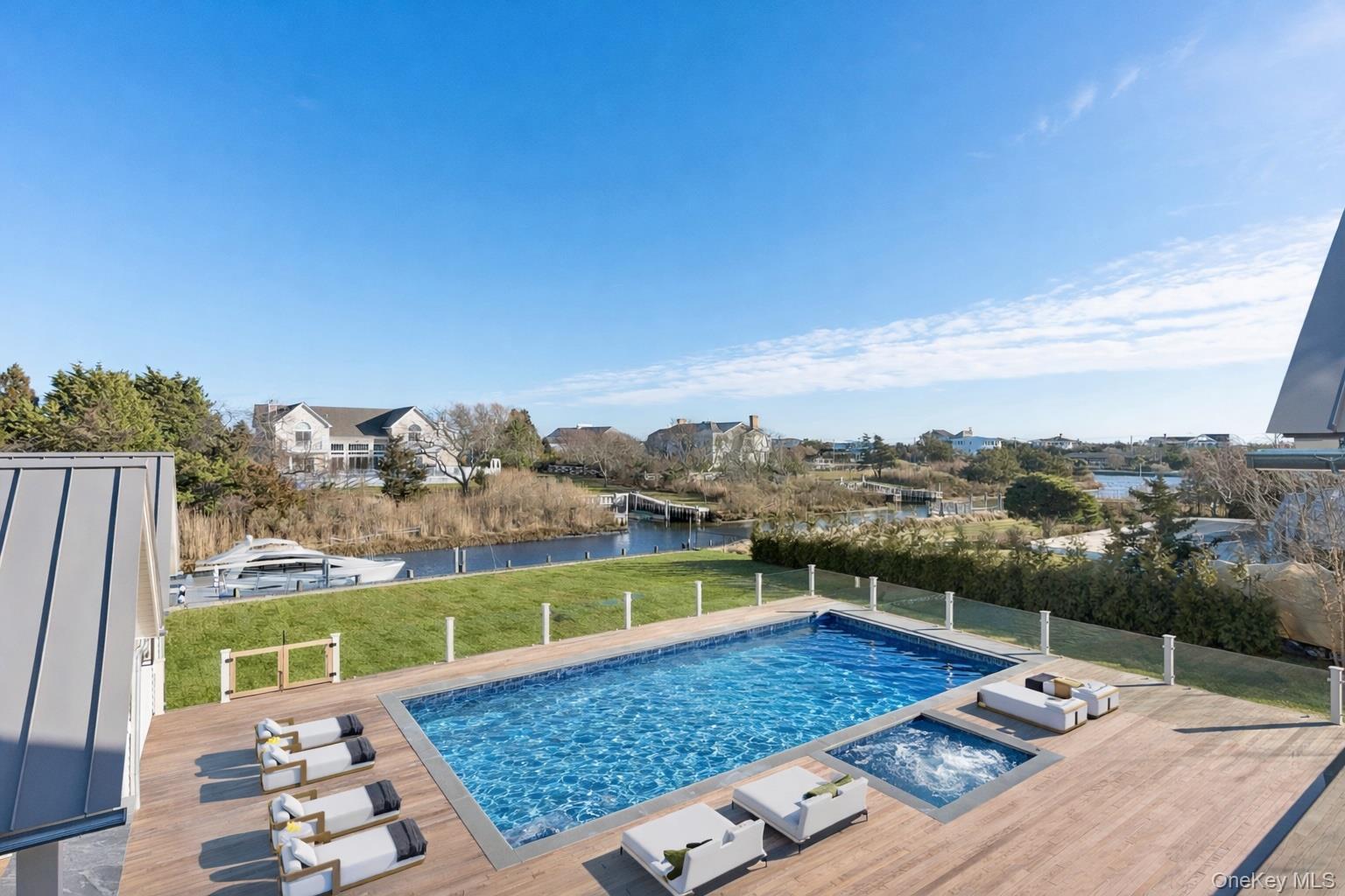 Single Family Quogo Neck Lane Suffolk County, NY 11959, MLS-948054-27