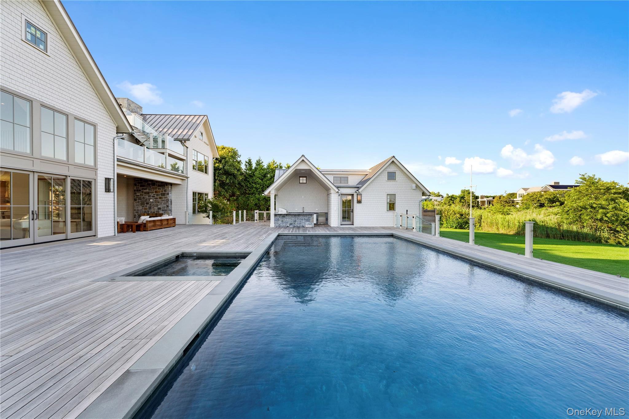 Single Family Quogo Neck Lane Suffolk County, NY 11959, MLS-948054-29