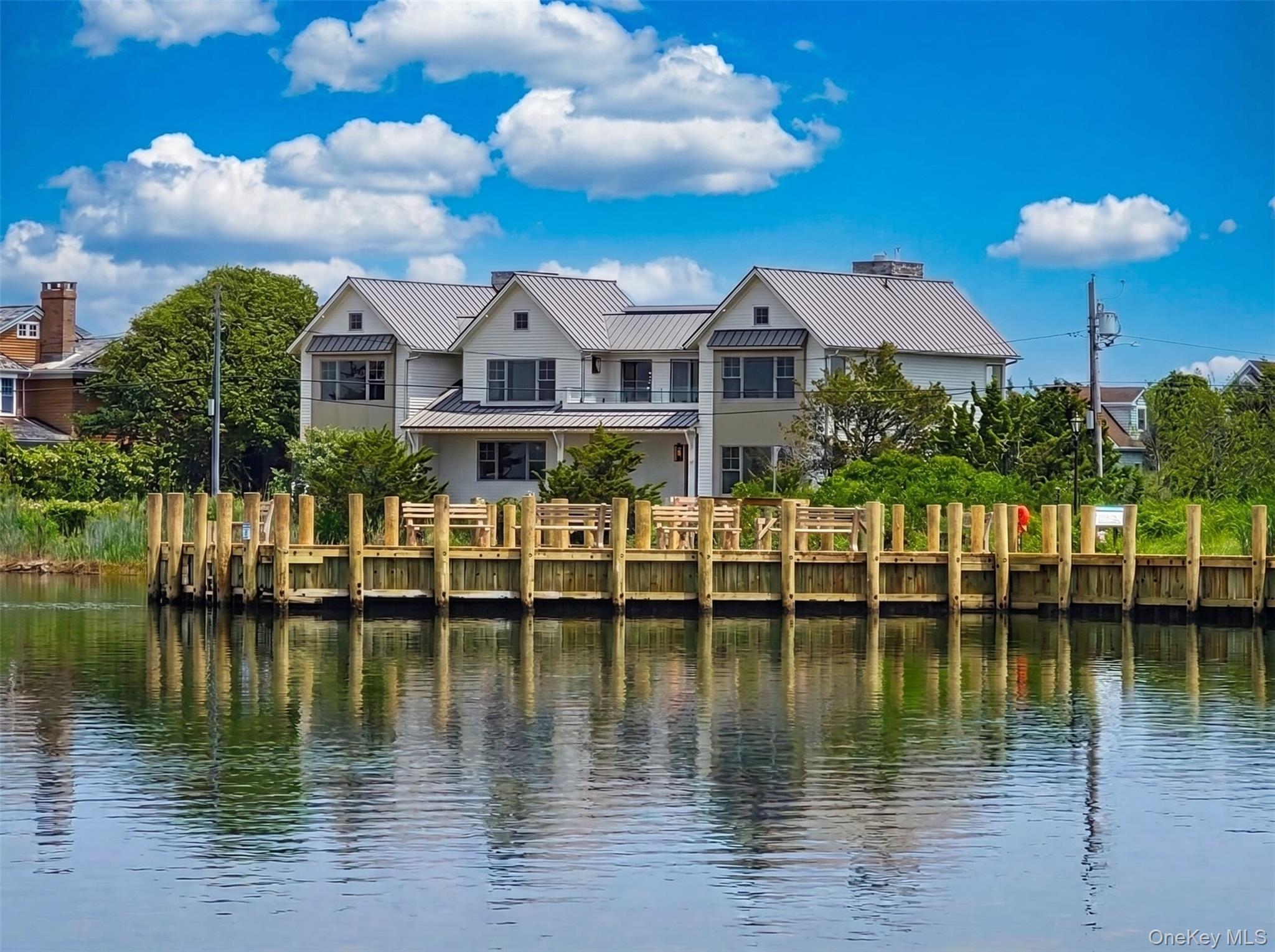Single Family Quogo Neck Lane Suffolk County, NY 11959, MLS-948054-42