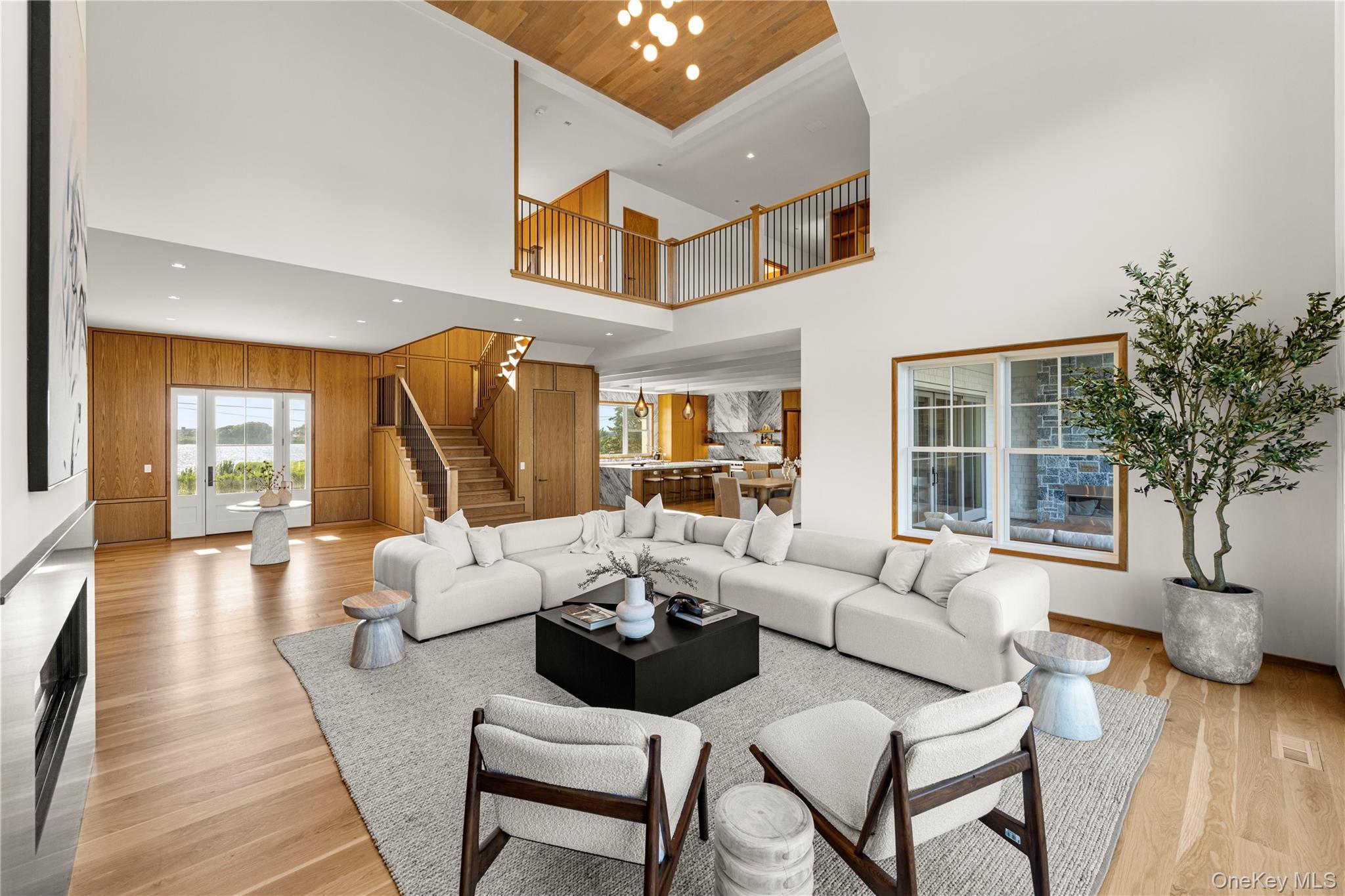 Single Family Quogo Neck Lane Suffolk County, NY 11959, MLS-948054-5
