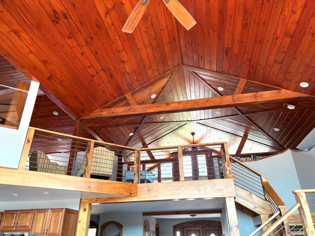 Single Family Rich Road  Delaware County, NY 13820, MLS-948066-12