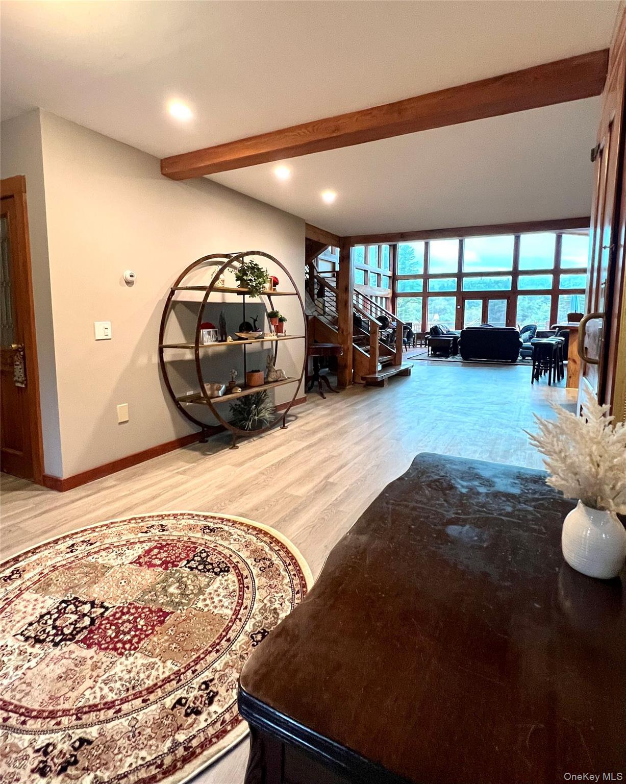 Single Family Rich Road  Delaware County, NY 13820, MLS-948066-13