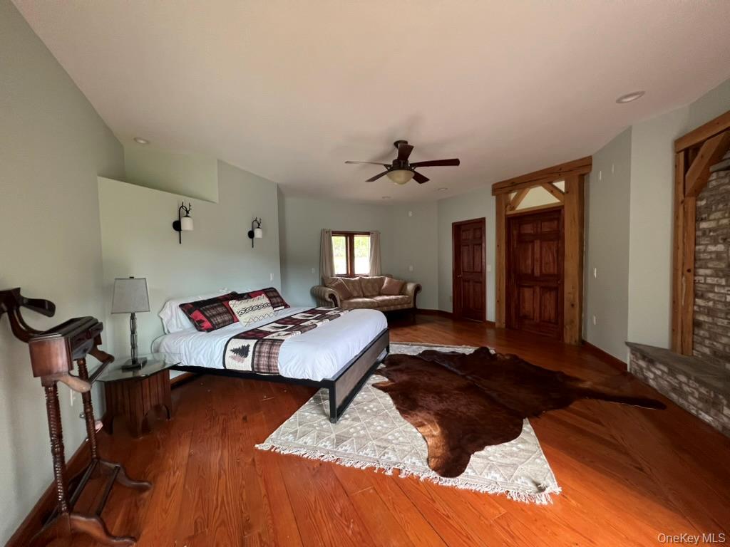 Single Family Rich Road  Delaware County, NY 13820, MLS-948066-18