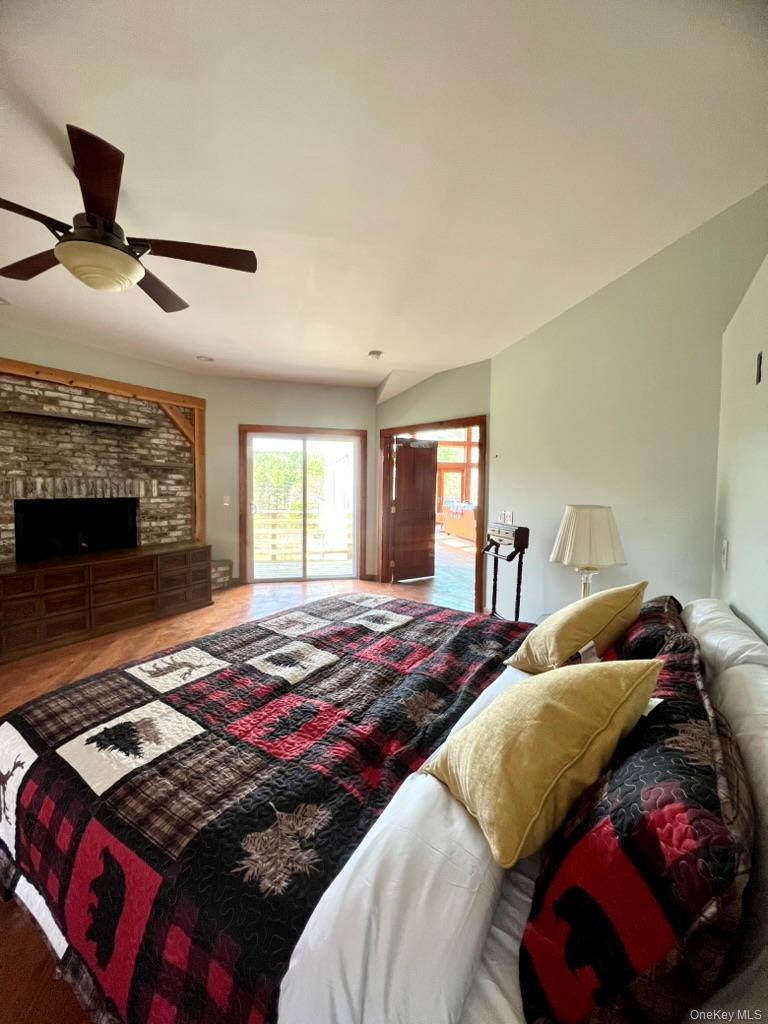 Single Family Rich Road  Delaware County, NY 13820, MLS-948066-19