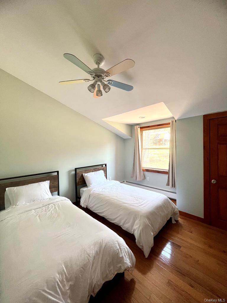 Single Family Rich Road  Delaware County, NY 13820, MLS-948066-23
