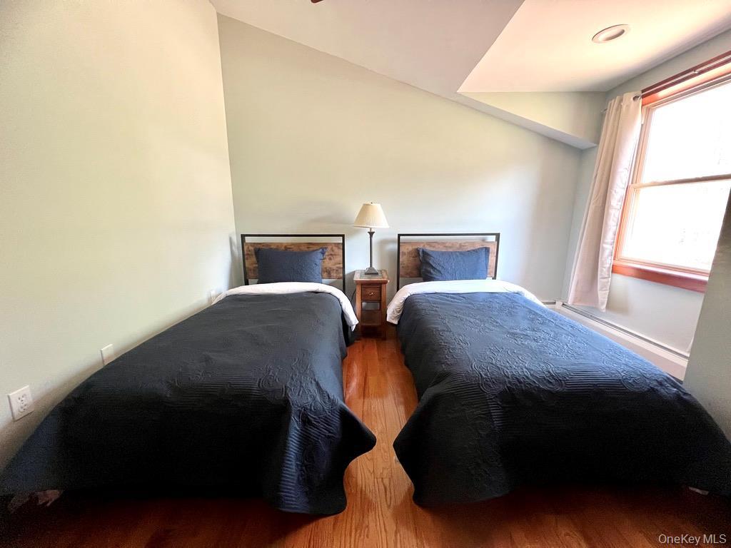 Single Family Rich Road  Delaware County, NY 13820, MLS-948066-24