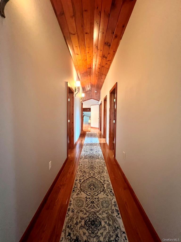 Single Family Rich Road  Delaware County, NY 13820, MLS-948066-29