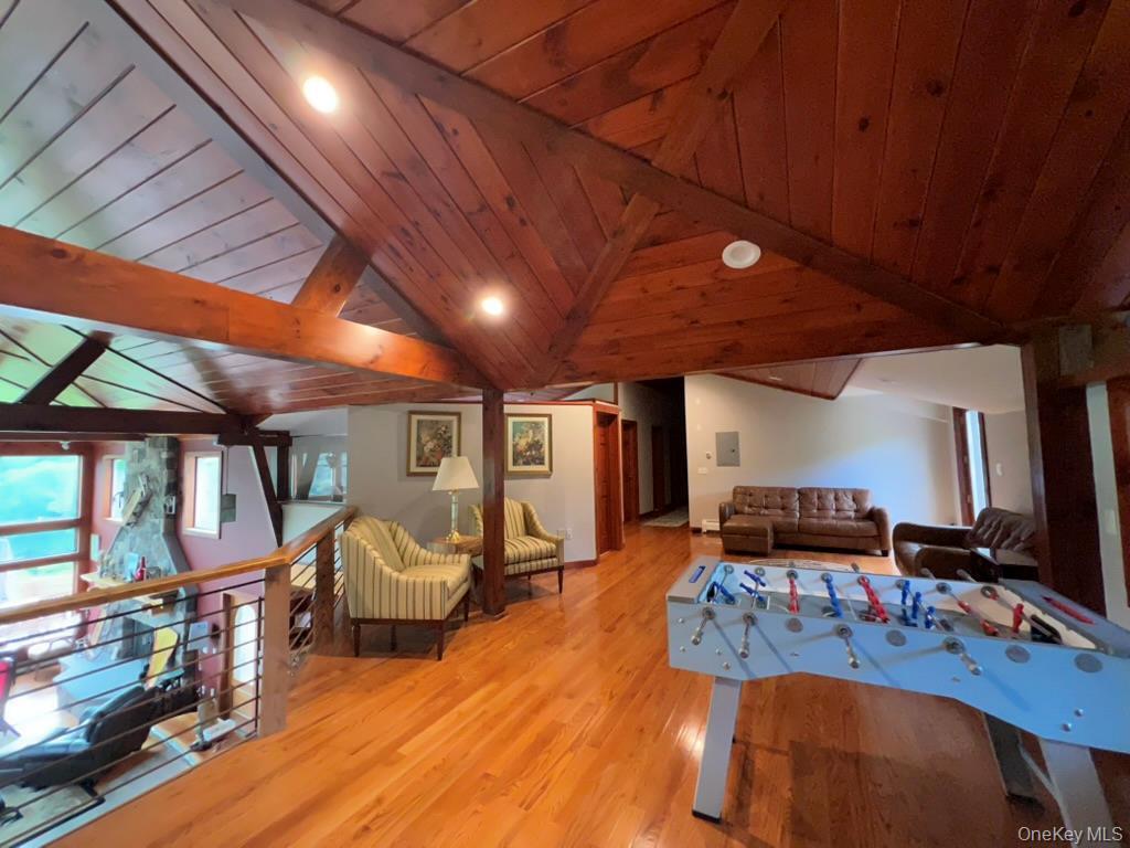 Single Family Rich Road  Delaware County, NY 13820, MLS-948066-35