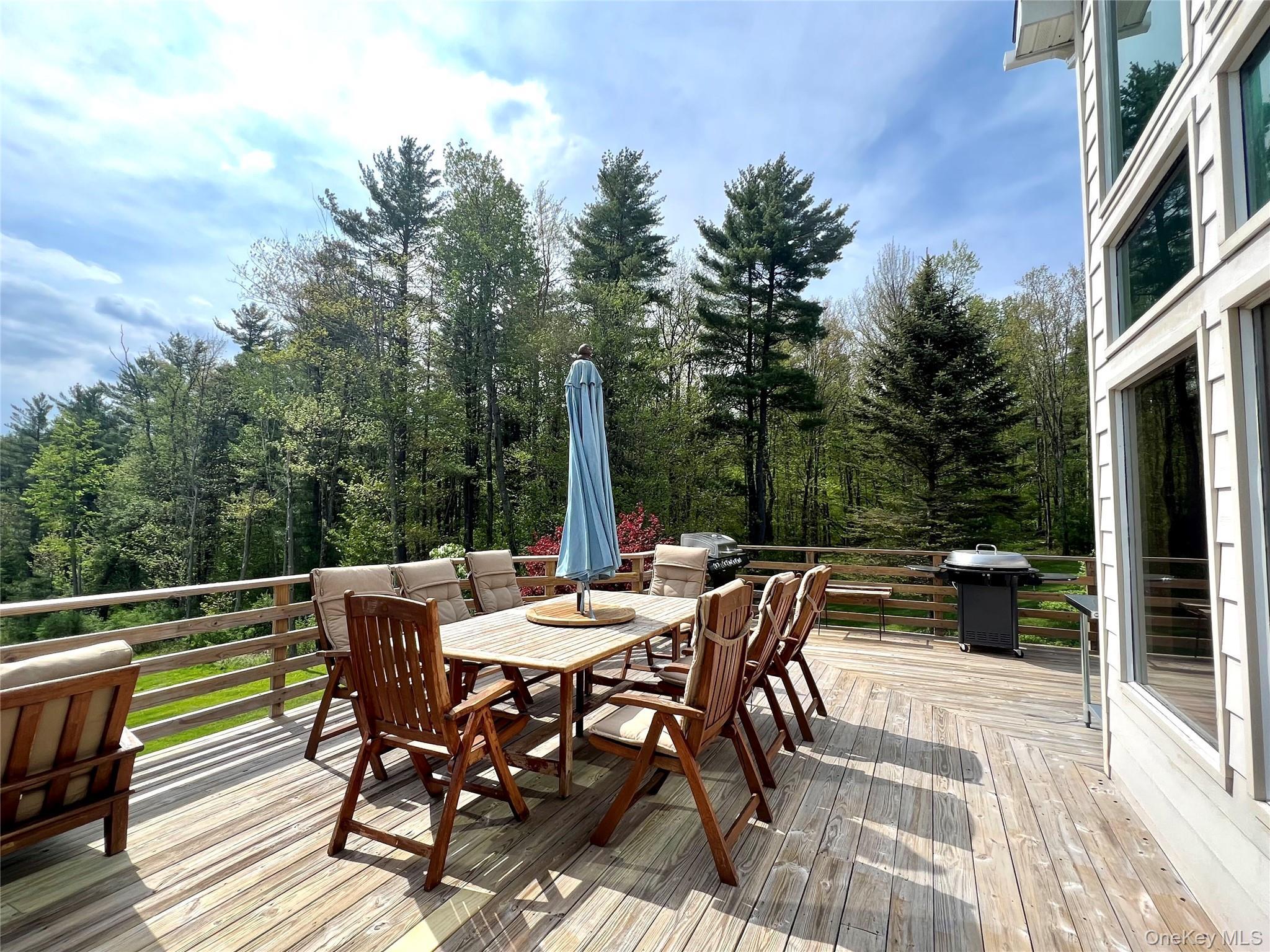 Single Family Rich Road  Delaware County, NY 13820, MLS-948066-43