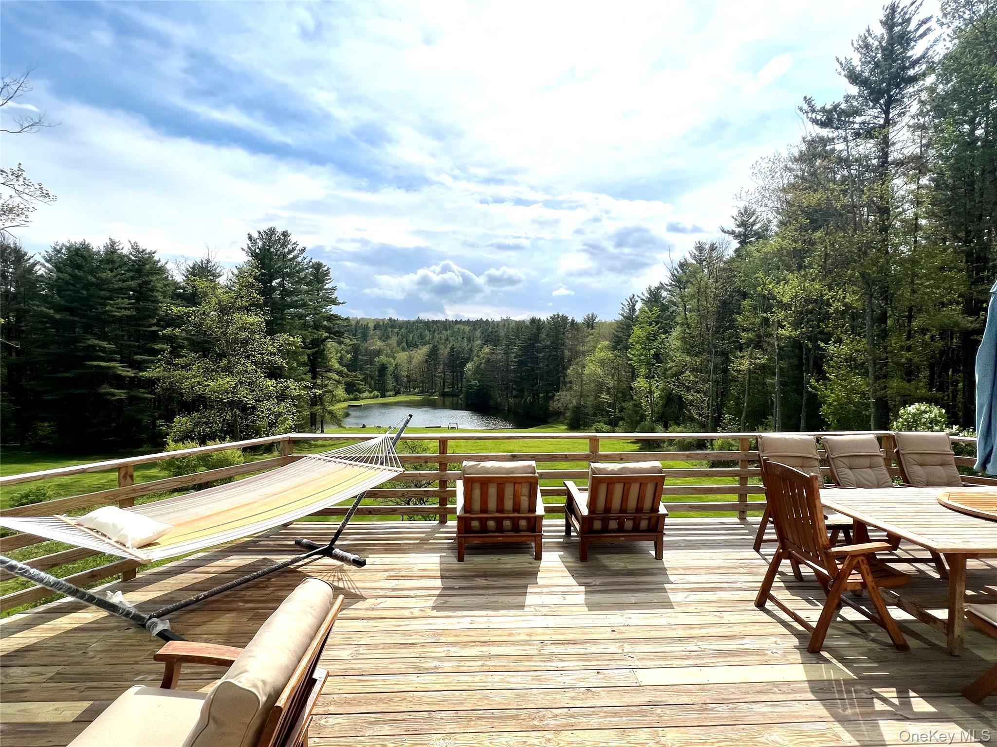 Single Family Rich Road  Delaware County, NY 13820, MLS-948066-44