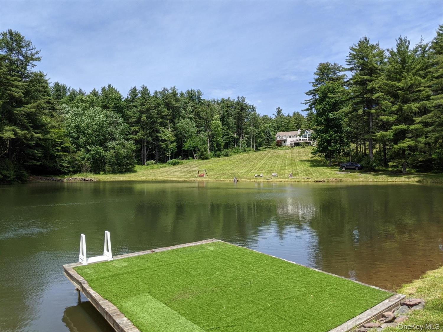 Single Family Rich Road  Delaware County, NY 13820, MLS-948066-47