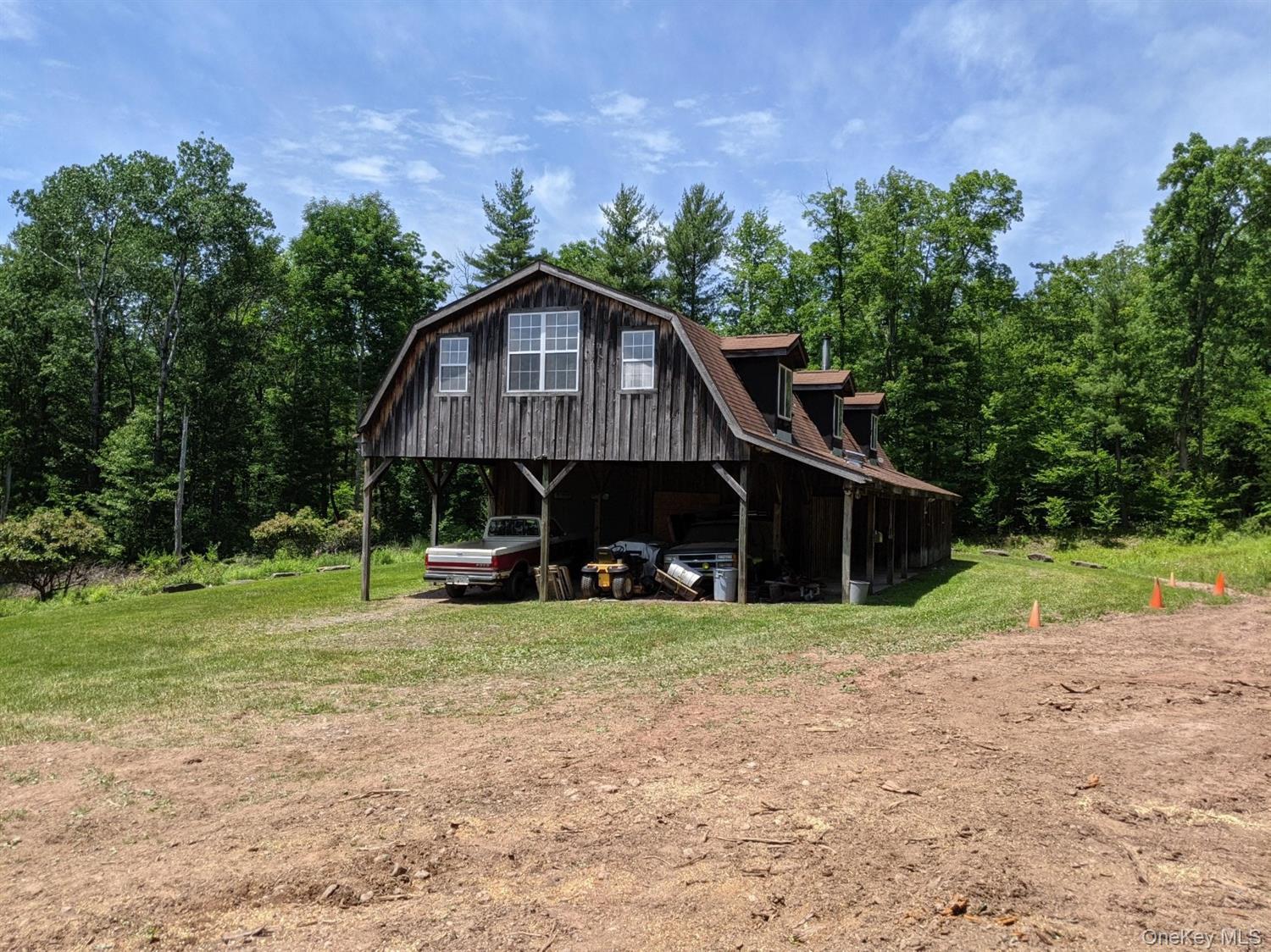 Single Family Rich Road  Delaware County, NY 13820, MLS-948066-48